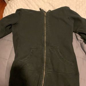 American Giant “The greatest sweatshirt ever made”